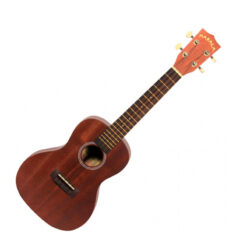 KALA MAKALA MK-C CONCERT UKULELE WITH BAG NF