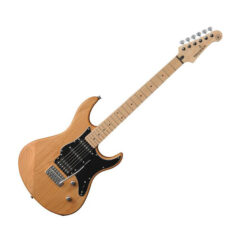 YAMAHA PACIFICA 112VMX with ONLINE LESSON