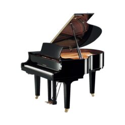 YAMAHA TRANSACOUSTIC PIANO C1X TA3 PE
