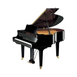 YAMAHA TRANSACOUSTIC PIANO GC1 TA3 PE
