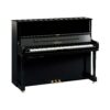 YAMAHA TRANSACOUSTIC PIANO YUS1 TA3 PE