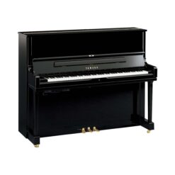 YAMAHA TRANSACOUSTIC PIANO YUS1 TA3 PE