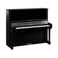 YAMAHA TRANSACOUSTIC PIANO YUS3 TA3 PE