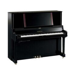 YAMAHA TRANSACOUSTIC PIANO YUS5 TA3 PE
