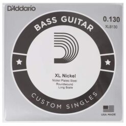 D'ADDARIO XLB130