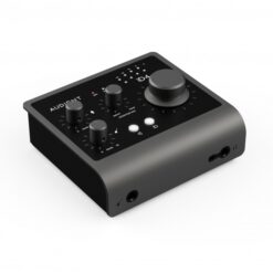 AUDIENT ID4 MKII