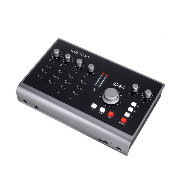 AUDIENT ID44MKII AUDIO INTERFACE