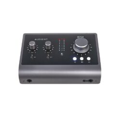 Audient iD14 MKII