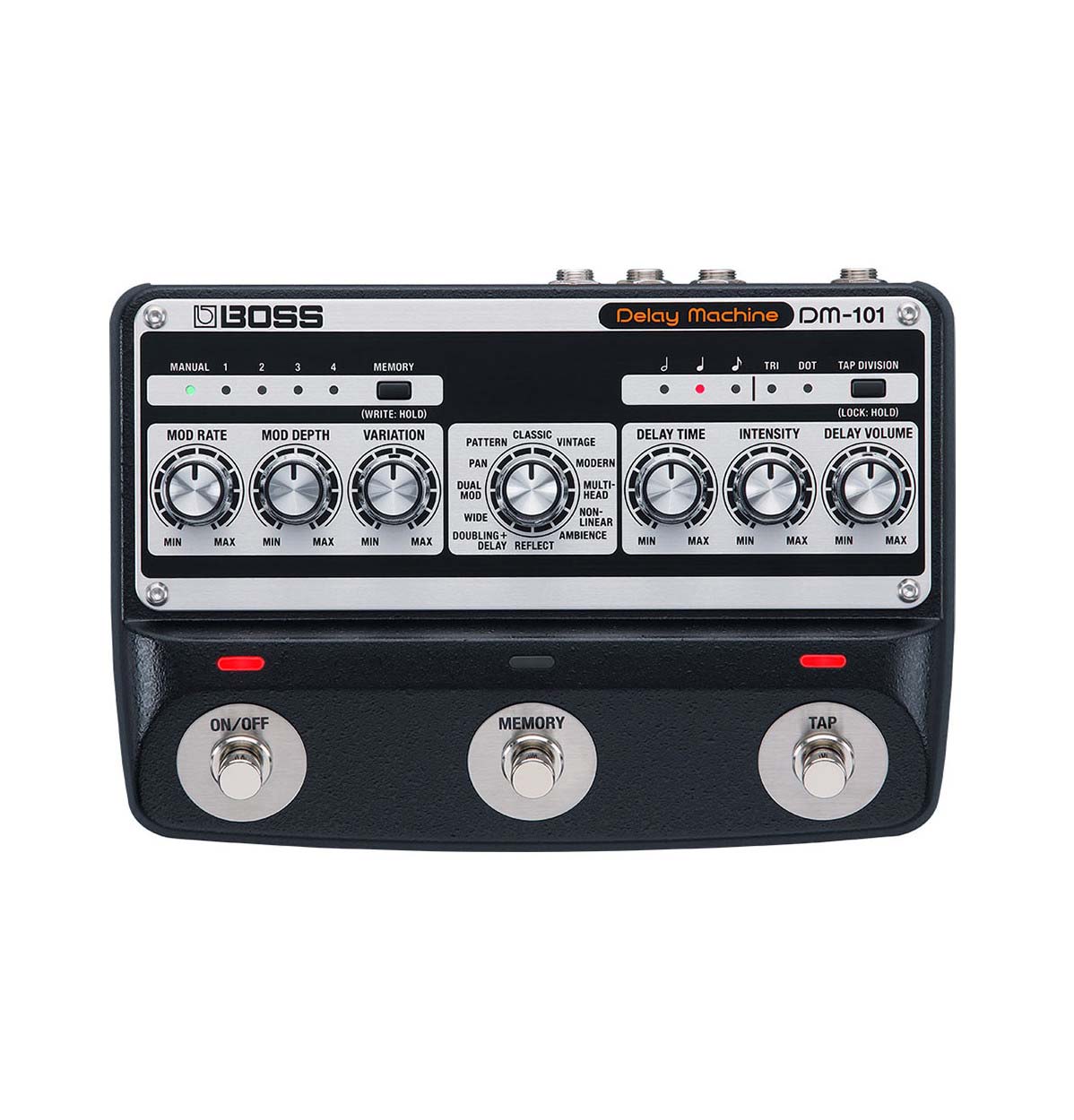 BOSS DM-101 DELAY MACHINE