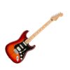 FENDER PLAYER STRATOCASTER HSS PLUSTOP MAPLE AGED CHERRY BURST