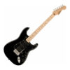 FENDER SQUIER SONIC STRATOCASTER HSS MN BLACK