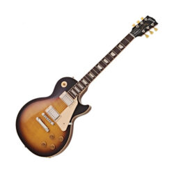 GIBSON LES PAUL STANDARD 50S TOBACCO BURST