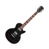 GIBSON LES PAUL STUDIO EBONY