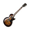 GIBSON LES PAUL STUDIO SMOKEHOUSE BURST