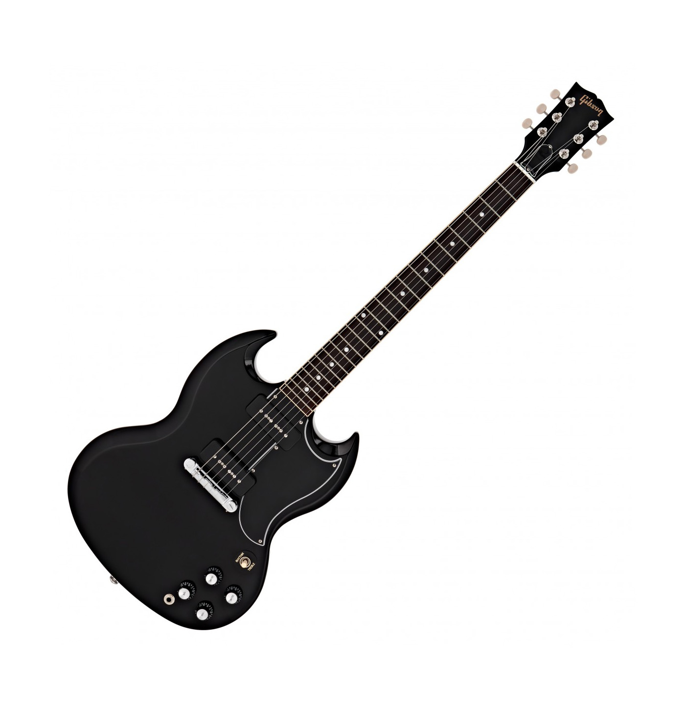 GIBSON SG SPECIAL EBONY