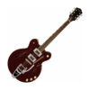 GRETSCH G2604T LIMITED EDITION STREAMLINER RALLY II CENTRE BLOCK WALNUT STAIN