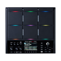 ROLAND SPD-SX PRO SAMPLE PAD