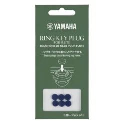 YAMAHA RING KEY PLUG FOR FLUTE