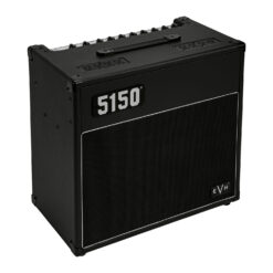 EVH 5150 ICONIC SERIES 1X10 COMBO BLACK