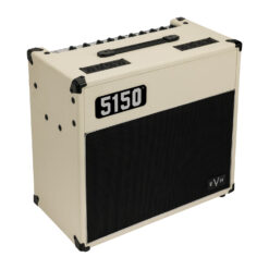 EVH 5150 ICONIC SERIES 1X10 COMBO IVORY