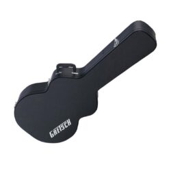 GRETSCH G2622T STREAMLINER CENTER BLOCK CASE BLACK