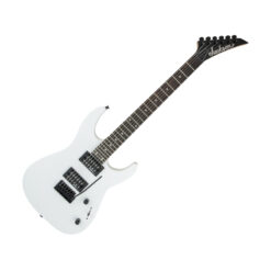 JACKSON JS SERIES DINKY JS12 SNOW WHITE