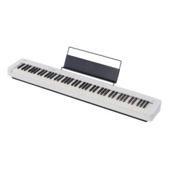 CASIO CDP-S110 DIGITAL PIANO WHITE