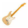 FENDER AMERICAN VINTAGE II 1957 STRATOCASTER MAPLE FINGERBOARD VINTAGE BLONDE