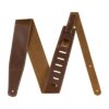 FENDER GENUINE BROKEN-IN LEATHER STRAP TAN