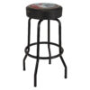 FENDER GUITARS AND AMPS PICK HOLDER BARSTOOL 30-INCH