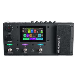 HEADRUSH MX5 AMP MODELING GUITAR EFFECT PROCESSOR