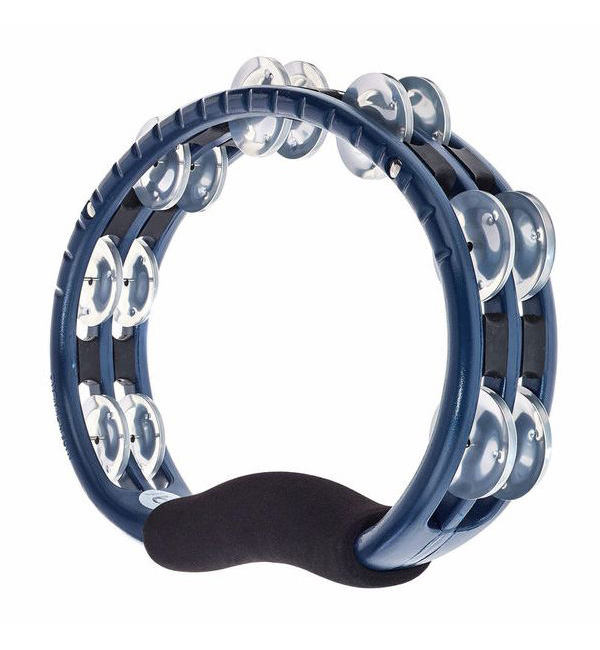 Hand Tambourin Aluminium Jingles