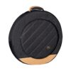 MEINL CLASSIC WOVEN CYMBAL BAG 22” BLACK