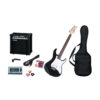 YAMAHA EG112GPII ELECTRIC GUITAR PACK BLACK