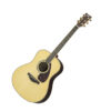 YAMAHA LL16D ARE FOLK GUITAR