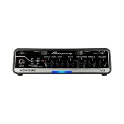 Ampeg Venture V3 Bass Amp Head