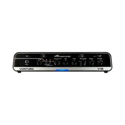 AMPEG VENTURE V12 1200-WATT BASS HEAD