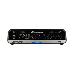 AMPEG VENTURE V7 700-WATT BASS HEAD