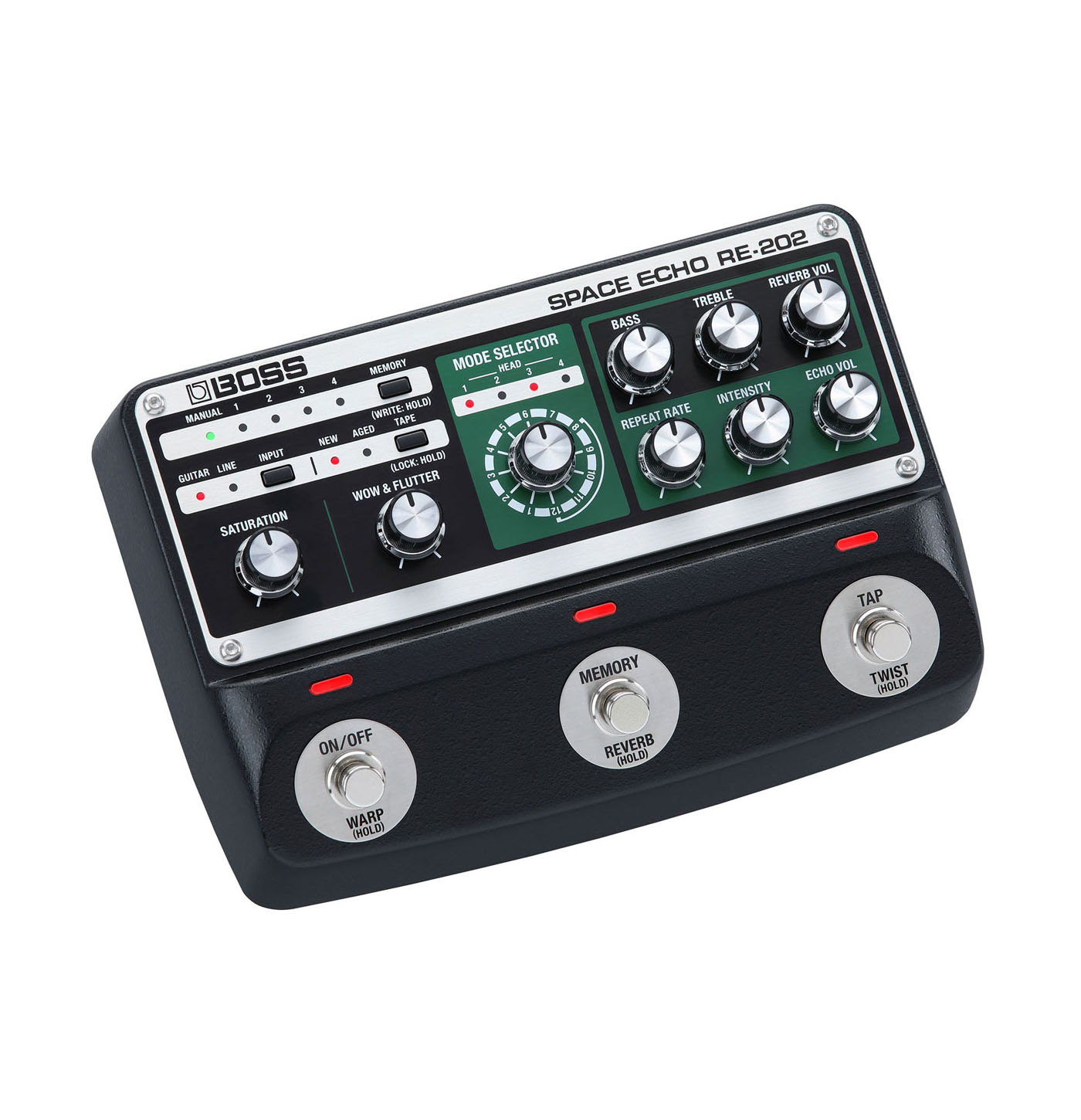 BOSS RE-202 SPACE ECHO