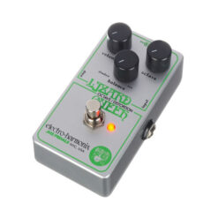 ELECTRO HARMONIX LIZARD QUEEN OCTAVE FUZZ