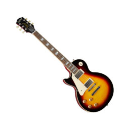 EPIPHONE LES PAUL STANDARD 50S LEFT-HANDED VINTAGE SUNBURST