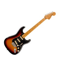 FENDER VINTERA II '70S STRATOCASTER 3-COLOR SUNBURST