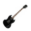 GIBSON SG STANDARD EBONY