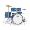 GRETSCH RGE625 Blue Sparkle