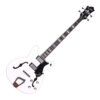 HAGSTROM VIKING BASS WHITE