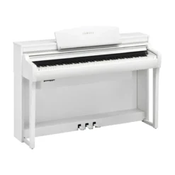 YAMAHA CSP-275 WHITE