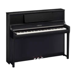 YAMAHA CSP-295 BLACK