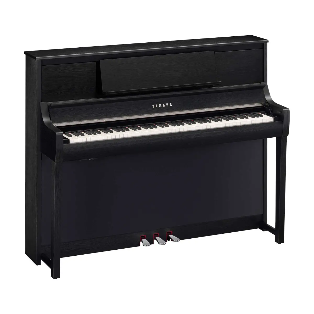 YAMAHA CSP-295 BLACK