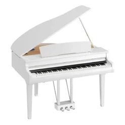 YAMAHA CSP-295GP POLISHED WHITE