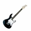 YAMAHA PACIFICA 112V BLACK